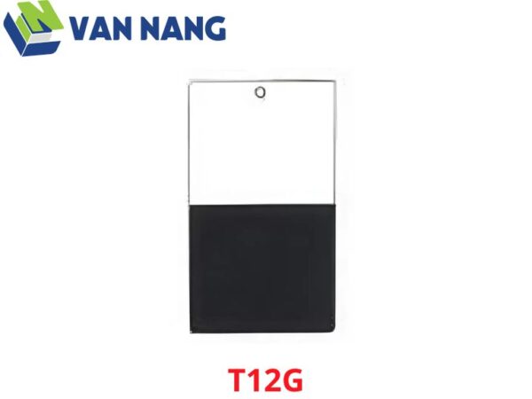 TẤM THỬ NGHIỆM BẰNG KIM LOẠI LENETA MODEL T12G