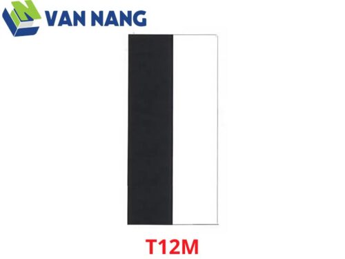 TẤM THỬ NGHIỆM BẰNG KIM LOẠI LENETA MODEL T12M