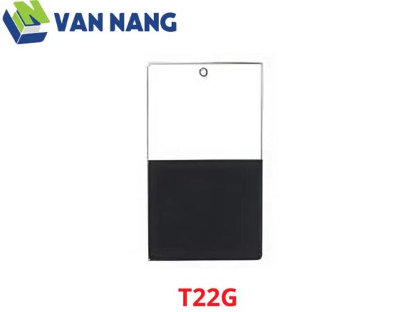 TẤM THỬ NGHIỆM BẰNG KIM LOẠI LENETA MODEL T22G