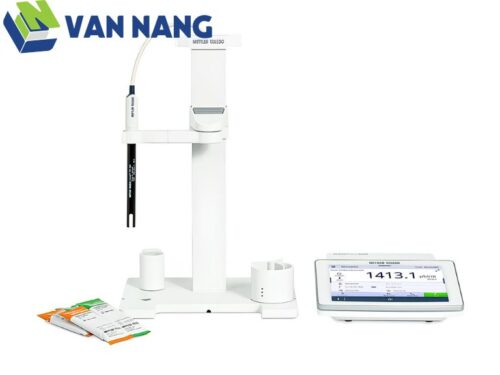 MÁY ĐO ĐỘ DẪN ĐỂ BÀN METTLER TOLEDO MODEL SEVENDIRECT SD30 KIT