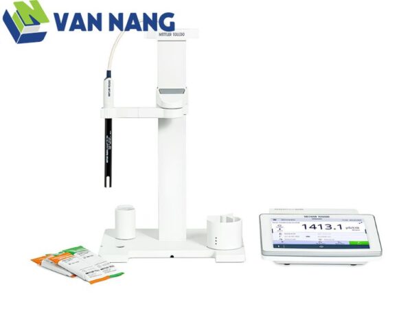 MÁY ĐO ĐỘ DẪN ĐỂ BÀN METTLER TOLEDO MODEL SEVENDIRECT SD30 KIT