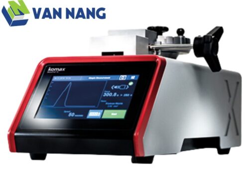 MÁY KIỂM TRA LỰC KÉO DÂY ĐIỆN KOMAX MODEL MICROPULL 10