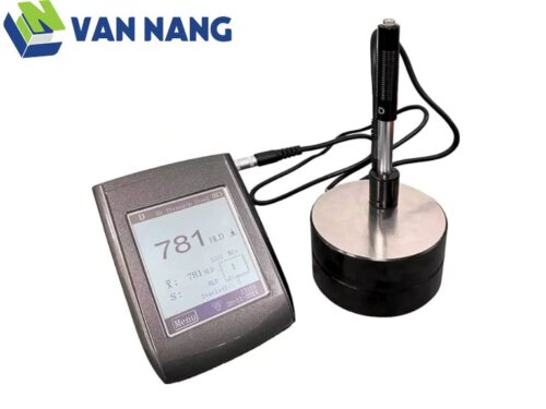 THIẾT BỊ ĐO ĐỘ CỨNG LEEB CẦM TAY MIKROSIZE MODEL ILEEB-210