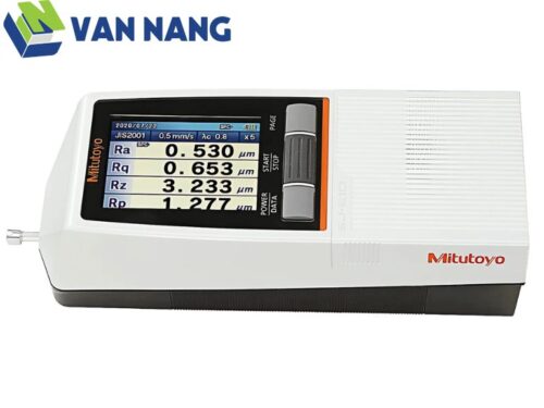 MÁY ĐO ĐỘ NHÁM BỀ MẶT MITUTOYO SJ-210