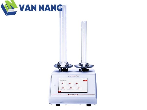 MÁY KIỂM TRA TỶ TRỌNG GÕ ANTON PAAR MODEL ULTRATAP 500 TWIN