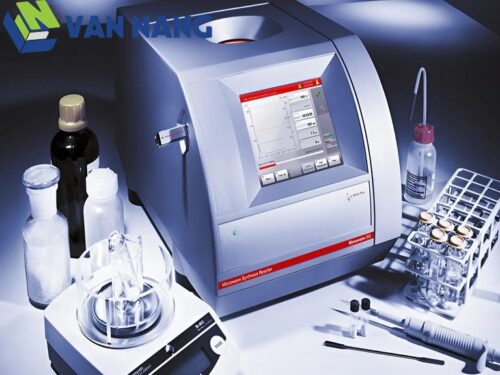 Monowave-400-R copy MÁY PHẢN ỨNG VI SÓNG ANTON PAAR MONOWAVE 400 R