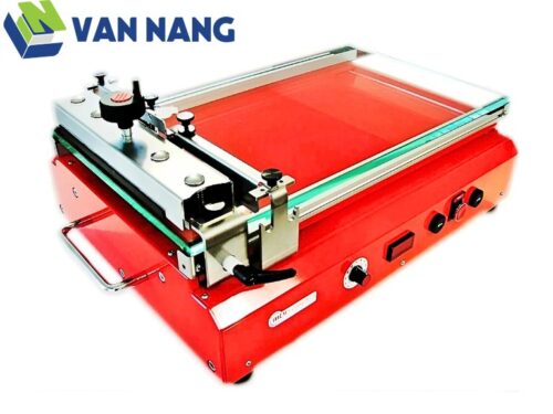 MÁY PHỦ MÀNG SƠN TỰ ĐỘNG MTV MESSTECHNIK MODEL CX4