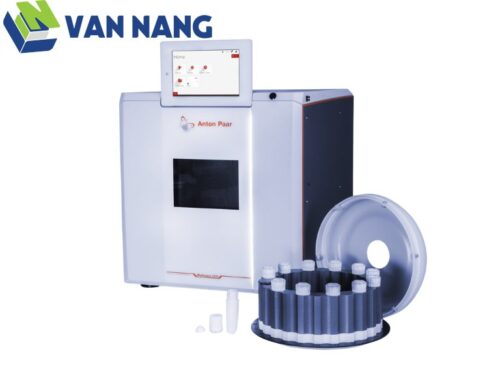 LÒ VI SÓNG PHÁ MẪU ANTON PAAR MULTIWAVE 5000