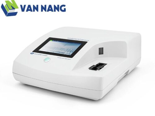 MÁY QUANG PHỔ MACHEREY-NAGEL MODEL NANOCOLOR ADVANCE