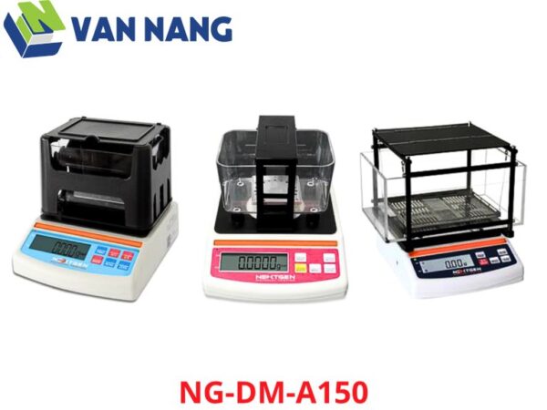 NG-DM-A150-768x576 copy CÂN ĐO TỶ TRỌNG NEXTGEN MODEL NG-DM-A150