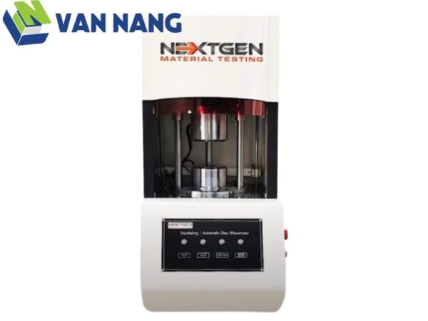 MÁY ĐO LƯU BIẾN KHUÔN DI CHUYỂN NEXTGEN MODEL NG-MDR