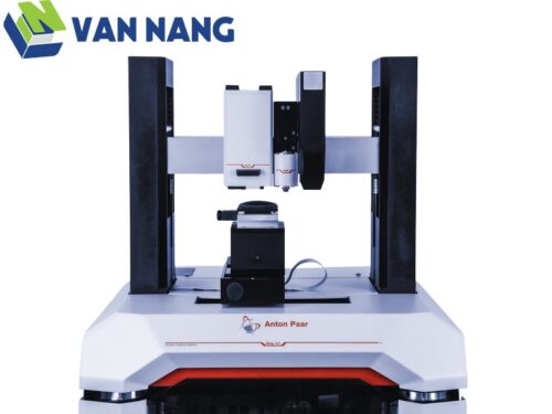 MÁY ĐO ĐỘ CỨNG NANO ANTON PAAR MODEL NHT³