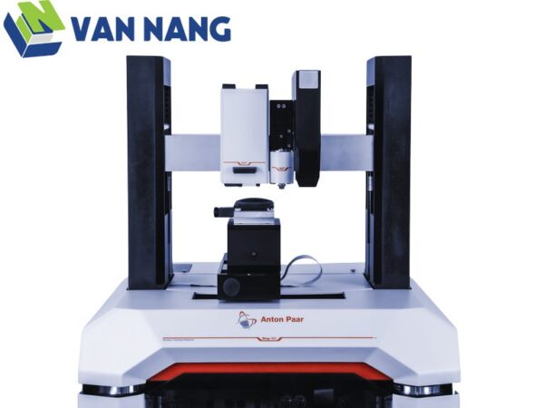 MÁY ĐO ĐỘ CỨNG NANO ANTON PAAR MODEL NHT³