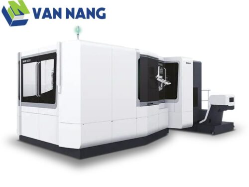 MÁY CNC DMG MORI MODEL NHX 10000