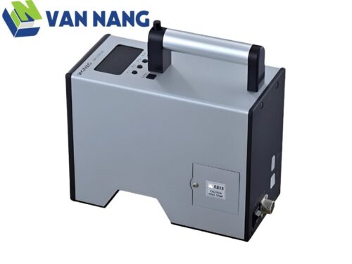 THIẾT BỊ ĐO ĐỘ DÀY LỚP PHỦ ANTIFINGER KURABO MODEL NR-2100IB