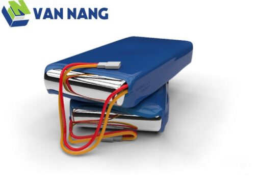 PIN LI-PO KURABO MODEL NR-21B