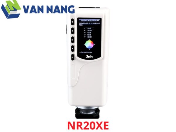 MÁY SO MÀU 3NH MODEL NR20XE