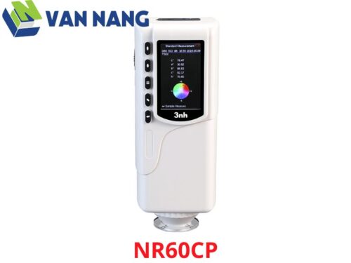 NR60CP-3NH copy MÁY SO MÀU 3NH MODEL NR60CP