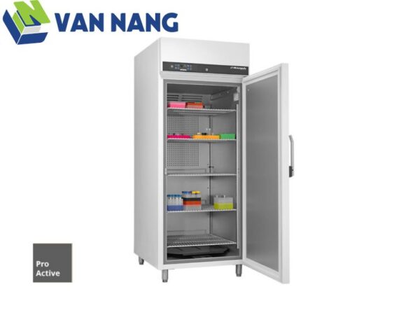 TỦ LẠNH PHÒNG THÍ NGHIỆM KIRSCH MODEL LABEX 720 PRO-ACTIVE