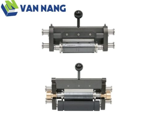 ĐẦU IN PROOFING ỐNG ĐỒNG HARPER QD GRAVURE PROOFERS