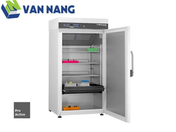TỦ LẠNH PHÒNG THÍ NGHIỆM KIRSCH MODEL LABEX 288 PRO-ACTIVE