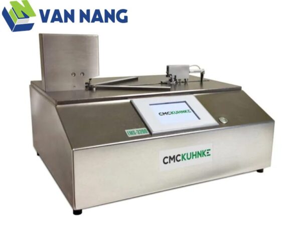 THIẾT BỊ ĐO NẮP LON BÁN TỰ ĐỘNG INDUSTRIAL PHYSICS MODEL EMS-3200