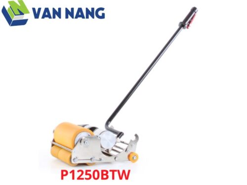 THIẾT BỊ ĐẨY CUỘN BẰNG KHÍ NÉN EASY MOVER MODEL P1250BTW