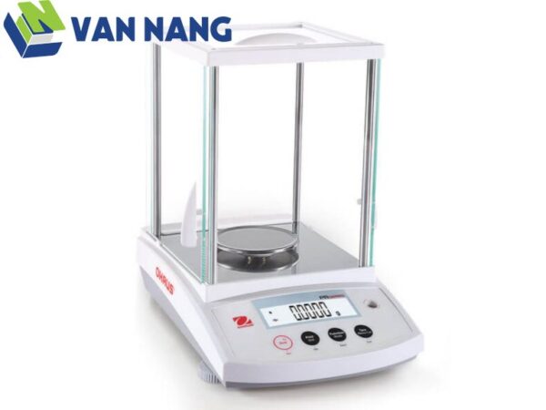 CÂN PHÂN TÍCH OHAUS MODEL PR224/E