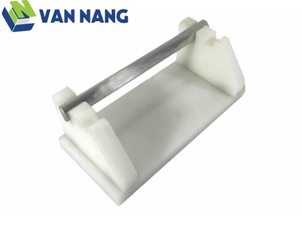 GIÁ HỖ TRỢ LẮP ĐẶT ĐẦU IN HARPER QD PLATE CYLINDER MOUNTING STAND