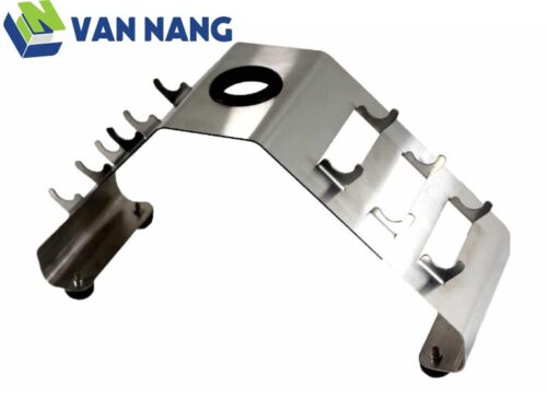 GIÁ ĐỠ TRỤC IN HARPER QD PORTABLE PROOFER STAND