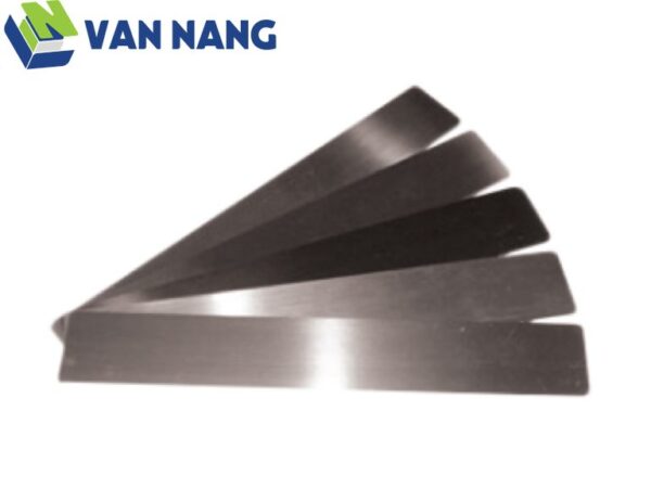 LƯỠI GẠT MỰC HARPER FLEXO DOCTOR BLADES (5 PACK)