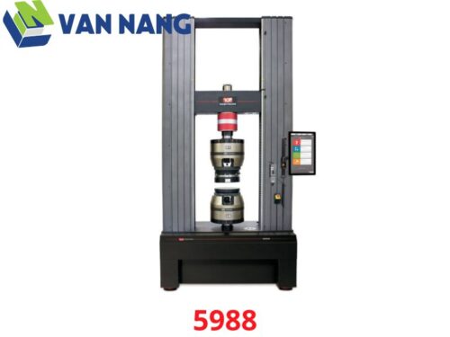 MÁY KIỂM TRA ĐỘ BỀN KÉO ĐA NĂNG INSTRON MODEL 5988
