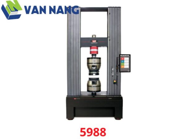 MÁY KIỂM TRA ĐỘ BỀN KÉO ĐA NĂNG INSTRON MODEL 5988