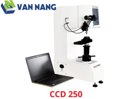 MÁY ĐO ĐỘ CỨNG NEXTGEN MODEL CCD 250                           