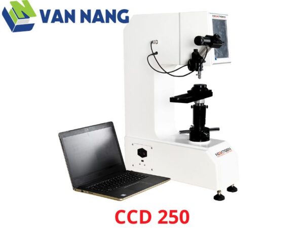 MÁY ĐO ĐỘ CỨNG NEXTGEN MODEL CCD 250                           