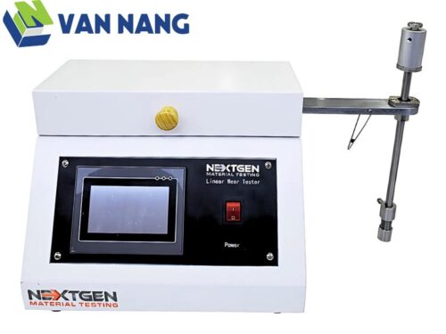 MÁY ĐO ĐỘ MÀI MÒN TUYẾN TÍNH NEXTGEN MODEL GENTABER LINEAR