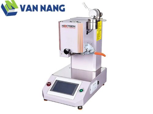 NextGen-NG-MRF-Model-MFR450-no.1 copy MÁY ĐO CHỈ SỐ CHẢY CỦA NHỰA NEXTGEN MODEL MFR450