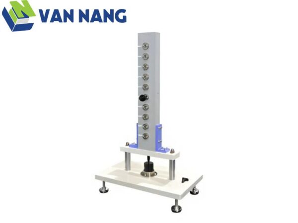 No.517-768x576 copy MÁY KIỂM TRA ĐỘ VA ĐẬP TIÊU CHUẨN DUPONT YASUDA MODEL NO.517