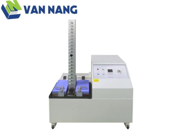 No.517-L-768x576 copy MÁY KIỂM TRA ĐỘ VA ĐẬP TIÊU CHUẨN DUPONT YASUDA MODEL NO.517-L