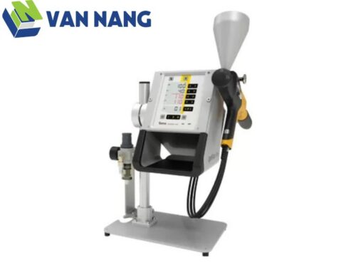 MÁY PHUN SƠN BỘT TĨNH ĐIỆN GEMA MODEL OPTIFLEX PRO CF
