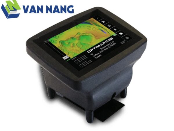 MÁY ĐO 3D BỀ MẶT RHOPOINT INSTRUMENTS MODEL OPTIMAP3 PSD