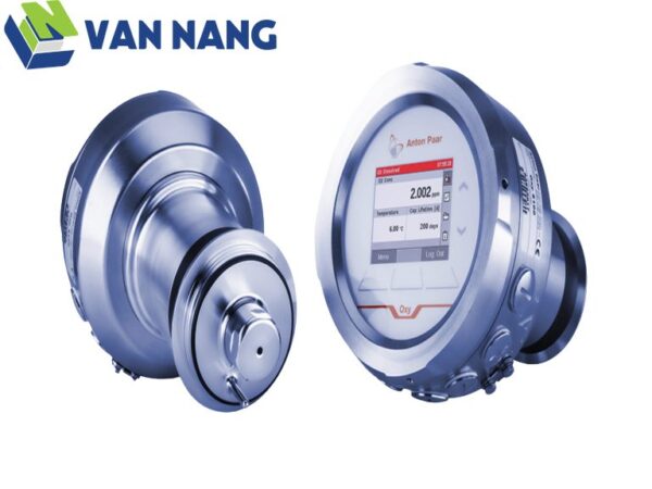 CẢM BIẾN OXY INLINE ANTON PAAR MODEL OXY 4100