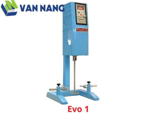 THIẾT BỊ KHUẤY SƠN PHÒNG THÍ NGHIỆM P-GENERAL MODEL EVO 1