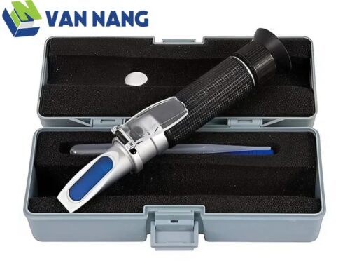 KHÚC XẠ KẾ CẦM TAY PCE INSTRUMENTS MODEL PCE-0100