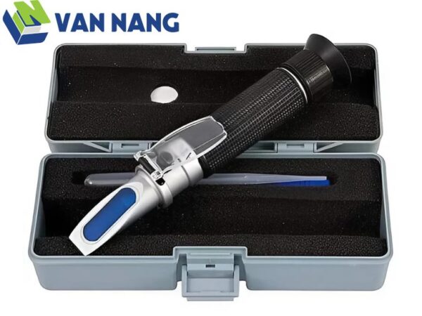 KHÚC XẠ KẾ CẦM TAY PCE INSTRUMENTS MODEL PCE-0100