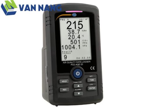 PCE-AQD-20-no.1 copy NHIỆT KẾ KỸ THUẬT SỐ PCE INSTRUMENTS MODEL PCE-AQD 20