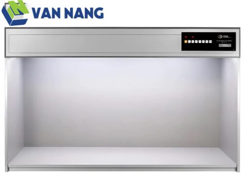 PCE-CIC-10-LED-no.1 copy TỦ SO MÀU PCE INSTRUMENTS MODEL PCE-CIC 10-LED