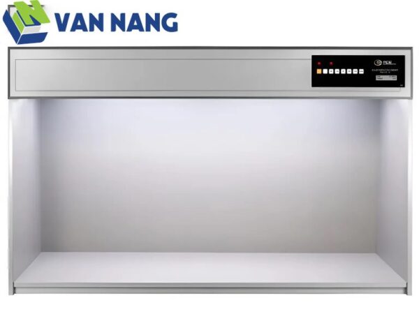 TỦ SO MÀU PCE INSTRUMENTS MODEL PCE-CIC 10-LED