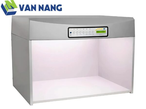 TỦ SO MÀU PCE INSTRUMENTS MODEL PCE-CIC 11-US