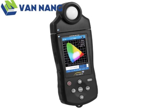 MÁY ĐO MÀU PCE INSTRUMENTS MODEL PCE-CRM 40